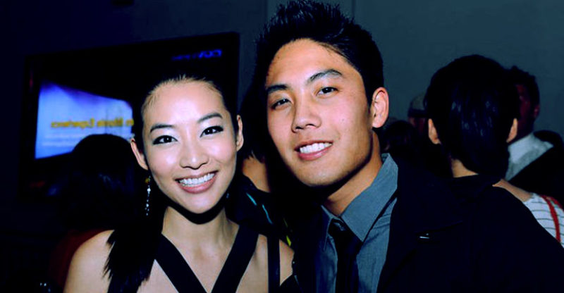 Ryan Higa And Girlfriend Arden Cho Are Flaunting Their Relationship On Social Media Youtuberfacts