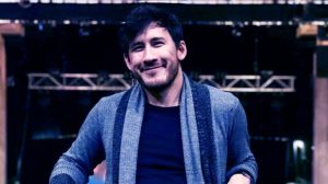 Image of Markiplier Net Worth 201, Family and Biography.