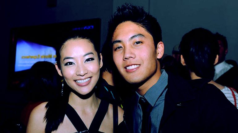 Ryan Higa And Girlfriend Arden Cho Are Flaunting Their ...