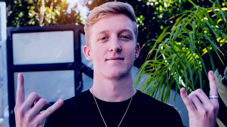 Image of Tfue Net Worth, Age, Real name, Where does he live