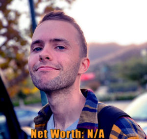 Image of Youtuber, Ryland Adams net worth is currently not available