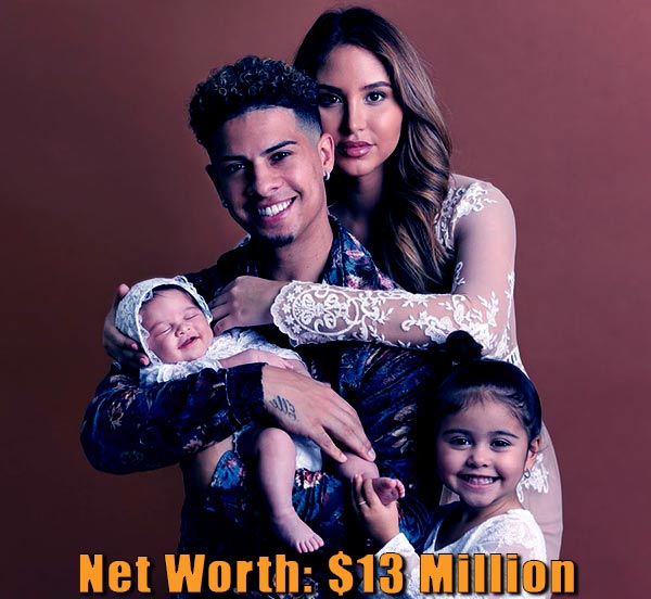 The Ace Family net worth Youtuberfacts