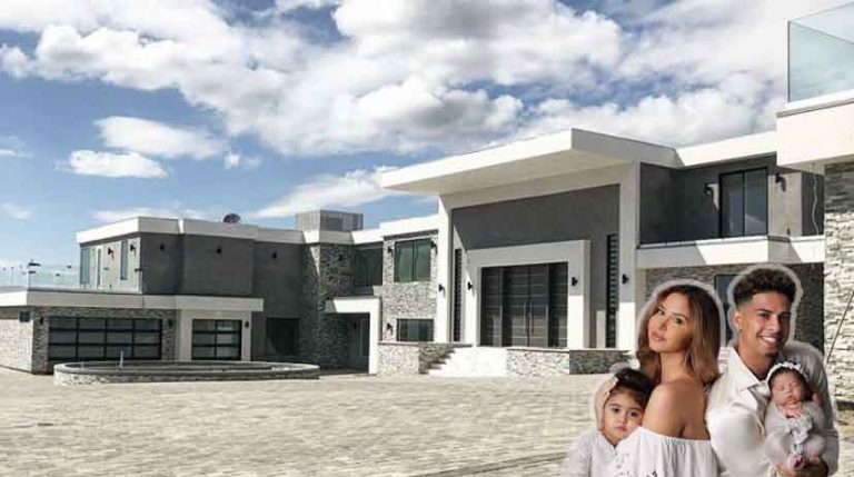 Ace Family’s New $1O Million House and Net Worth - Youtuberfacts