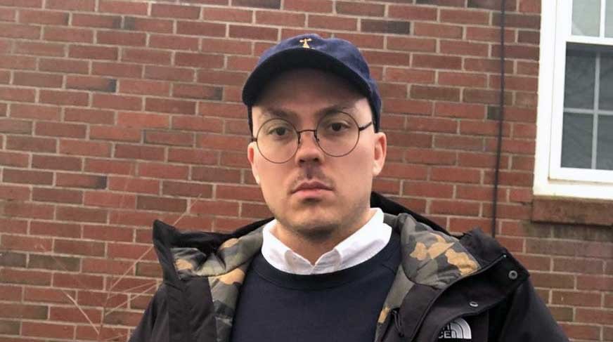 Anthony Fantano’s Net Worth, Age and his Wife Dominique Boxley.