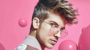 Joey Graceffa's Net Worth 2020, his Age, Height and Dogs.