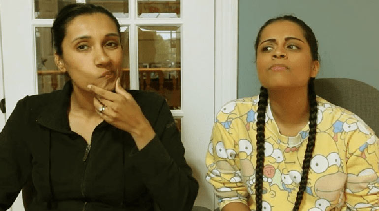 Image of Lilly Singh Net Worth (2020), Sister Tina Sing, Parents, Husband/Boyfriend.